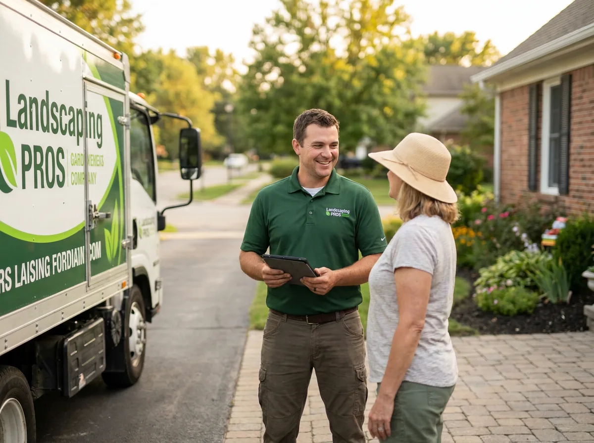 Landscaping North Ogden, UT FAQs
